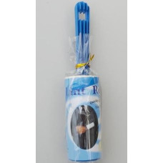 Ролик липучка для одягу 60сл.