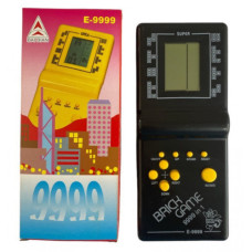 Тетрис №Е-9999 Brick Game