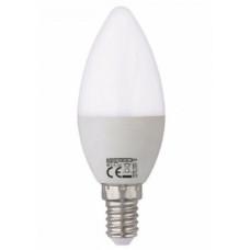 LED Лампа 10W Е14 6400К ULTRA-10 HOROZ