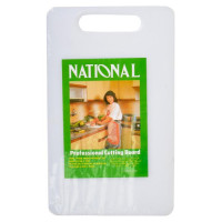 Дошка пластик 25*40 см біла