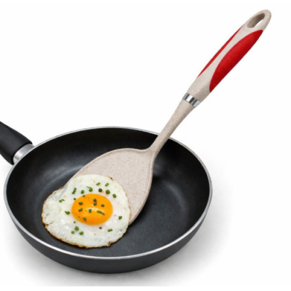 Лопатка №S-34-5 кух. пластикова (04502)