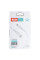USB XO NB-P163 2.4A USB Micro (Чорний)