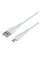 USB XO NB-P163 2.4A USB Micro (Чорний)