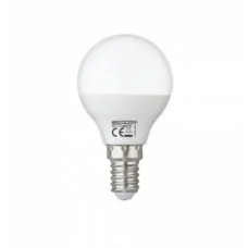 Лампа світлодіодна шар LED 8W E14 6400К ELITE-8 HOROZ
