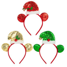 Прикраса маскарад в асортименті 1-150247