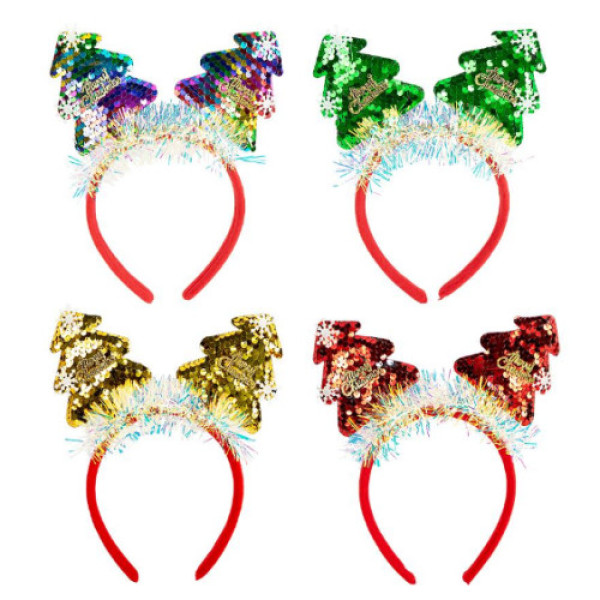 Прикраса маскарад в асортименті 1-150247