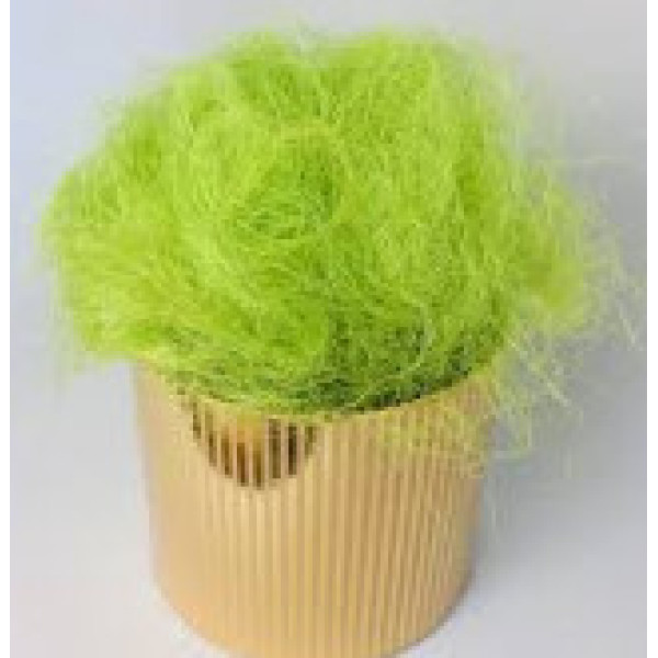 Сизаль наповнювач для подарунків