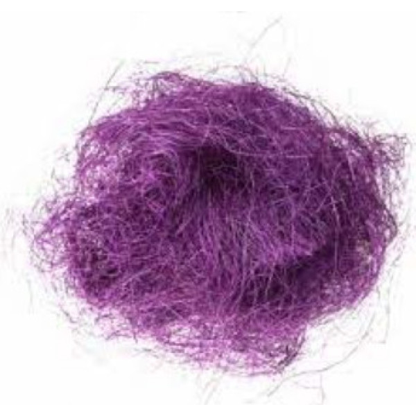 Сизаль наповнювач для подарунків