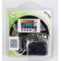 LED Стрічка світлодіодна 5м 3528RGB 60led/m 9461 12V (60)