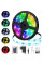 LED Стрічка світлодіодна 5м 3528RGB 60led/m 9461 12V (60)