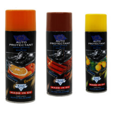 Авто Поліроль Silicon Turbo 220ml 36144