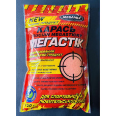 Мегамікс Мегастік "Карась" 150г