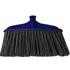 Мітла без ручки, 27см, пластикова EF-0100