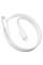 Кабель USB Ridea RC-M231 Prima PD20W Type-C to Lightning (Білий)