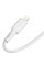 Кабель USB Ridea RC-M231 Prima PD20W Type-C to Lightning (Білий)
