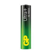 Батарейка GP ULTRA Plus LR3 AAA 1шт (40)