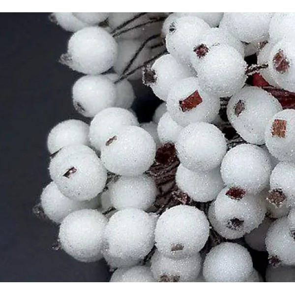 Декор ягода велика (10)