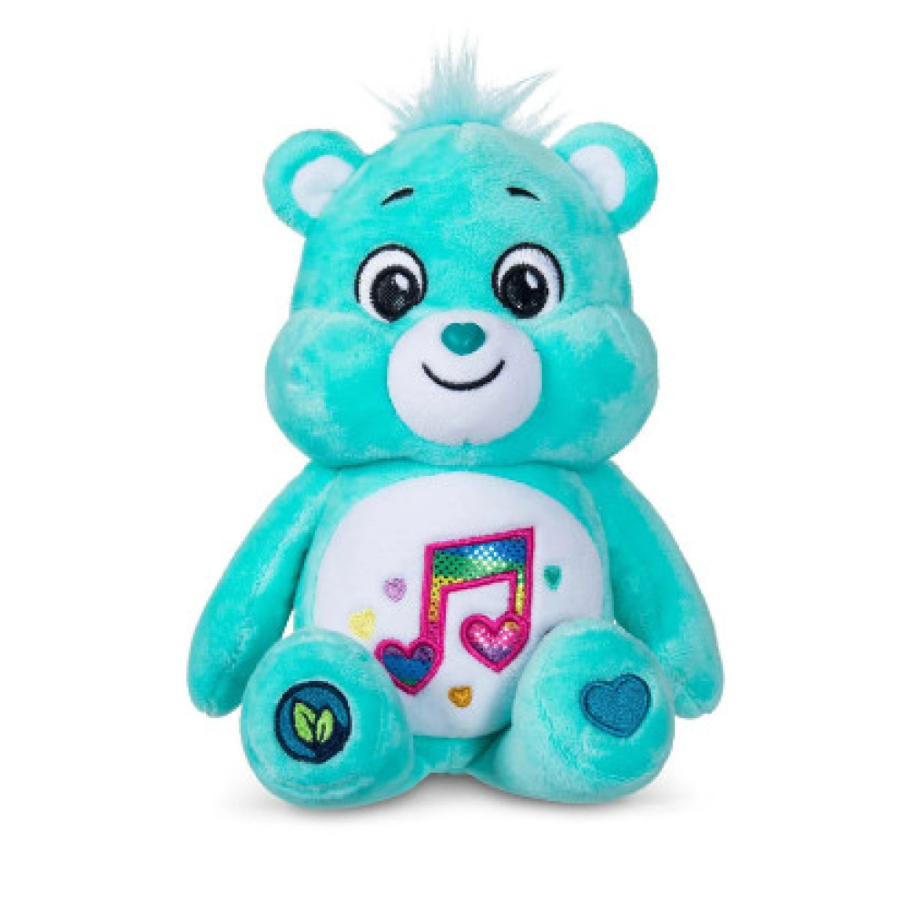 Ведмедик Care Bears 22 см