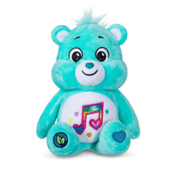 Ведмедик Care Bears 22 см