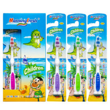 Зубна щітка дитяча №1110 1шт 88424