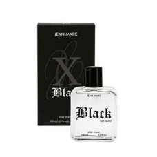 JM лосьйон після гоління 100 мл. X Black чол. (арт.)