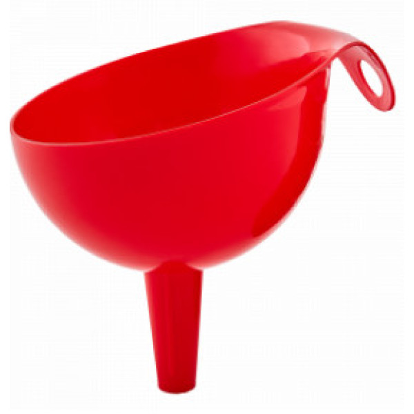 Воронка середня 02536