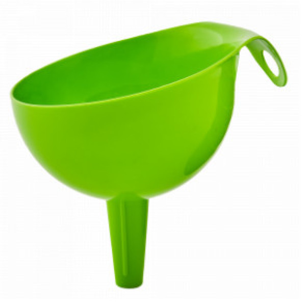 Воронка середня 02536