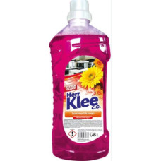 KLEE рідина універсальна д/миття (Sommerblumen) 1450 мл