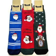 Шкарпетки Новий Рік Преміум