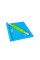 Килимок для тіста 60*45 Kamile (120)