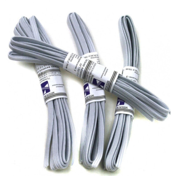 Резинка для білизни вузька 21678