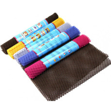 Килимок №3040 (№СР-30-40) м'який сітка 30*40 см 25293/ підставка резина