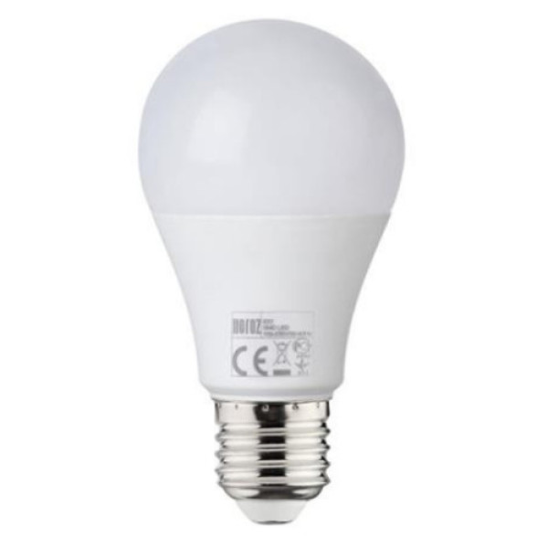 LED Лампа 12W Е27 3000К PREMIER-12 HOROZ