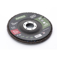 КЛТ   Р40 конус 125 мм (Т29)  (APRO)