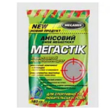 Мегамікс Мегастік "Часниковий" 150г