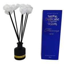 Аромадиффузор Таємниця ночі 50м Delicate Organic
