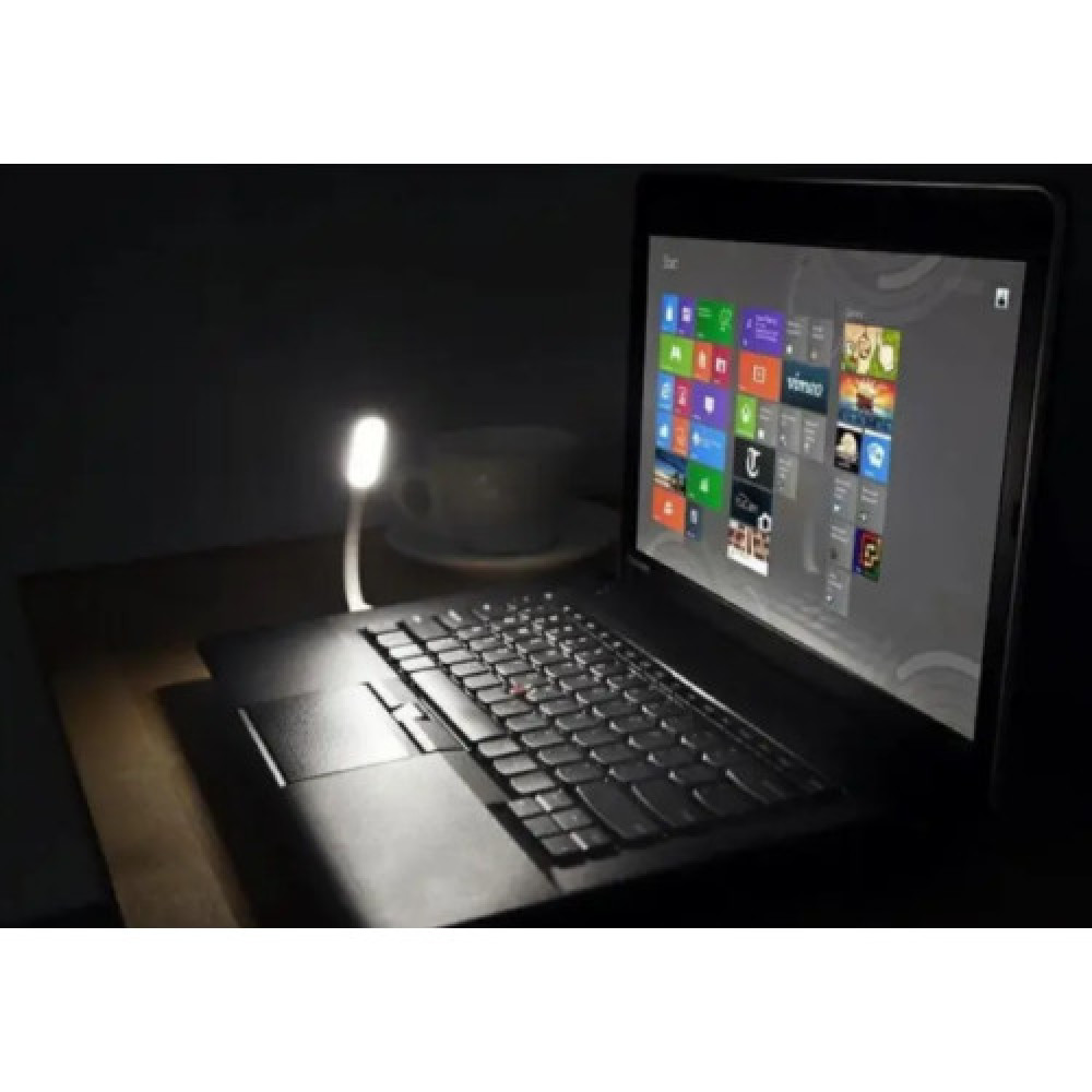 Гнучкий LED світильник USB 2759 (1000)