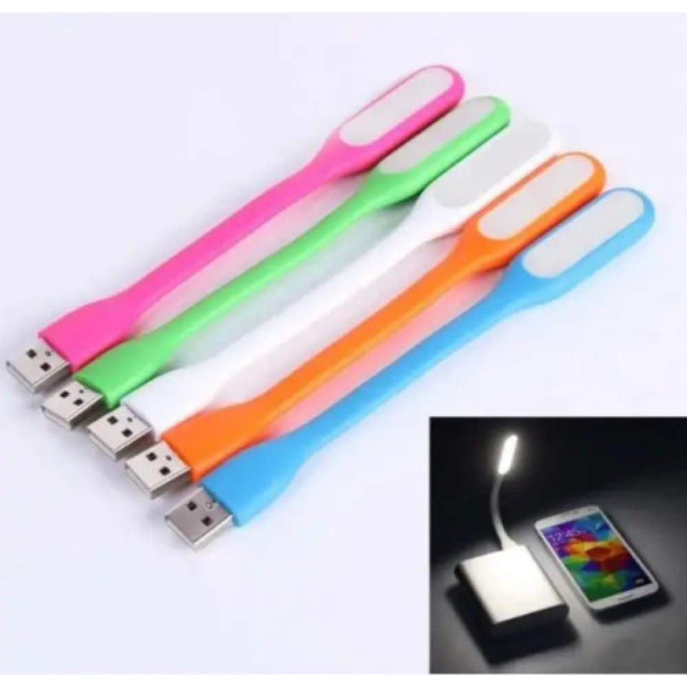 Гнучкий LED світильник USB 2759 (1000)