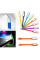 Гнучкий LED світильник USB 2759 (1000)