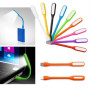 Гнучкий LED світильник USB 2759 (1000)