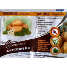 Рятівник Картопля 3мл + 12мл пакет