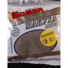 Макуха Молота "Бомба" "Полуниця" 0,5 кг