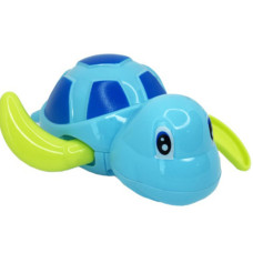 Заводна іграшка для купання "Черепашка" Mega Zayka MGZ-0919(Blue)