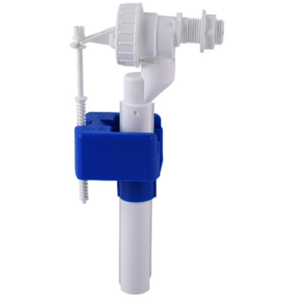 Клапан заповнення K.K.POL 350/ZN2/105-00-T0, 1/2″ РР, бок. пластик