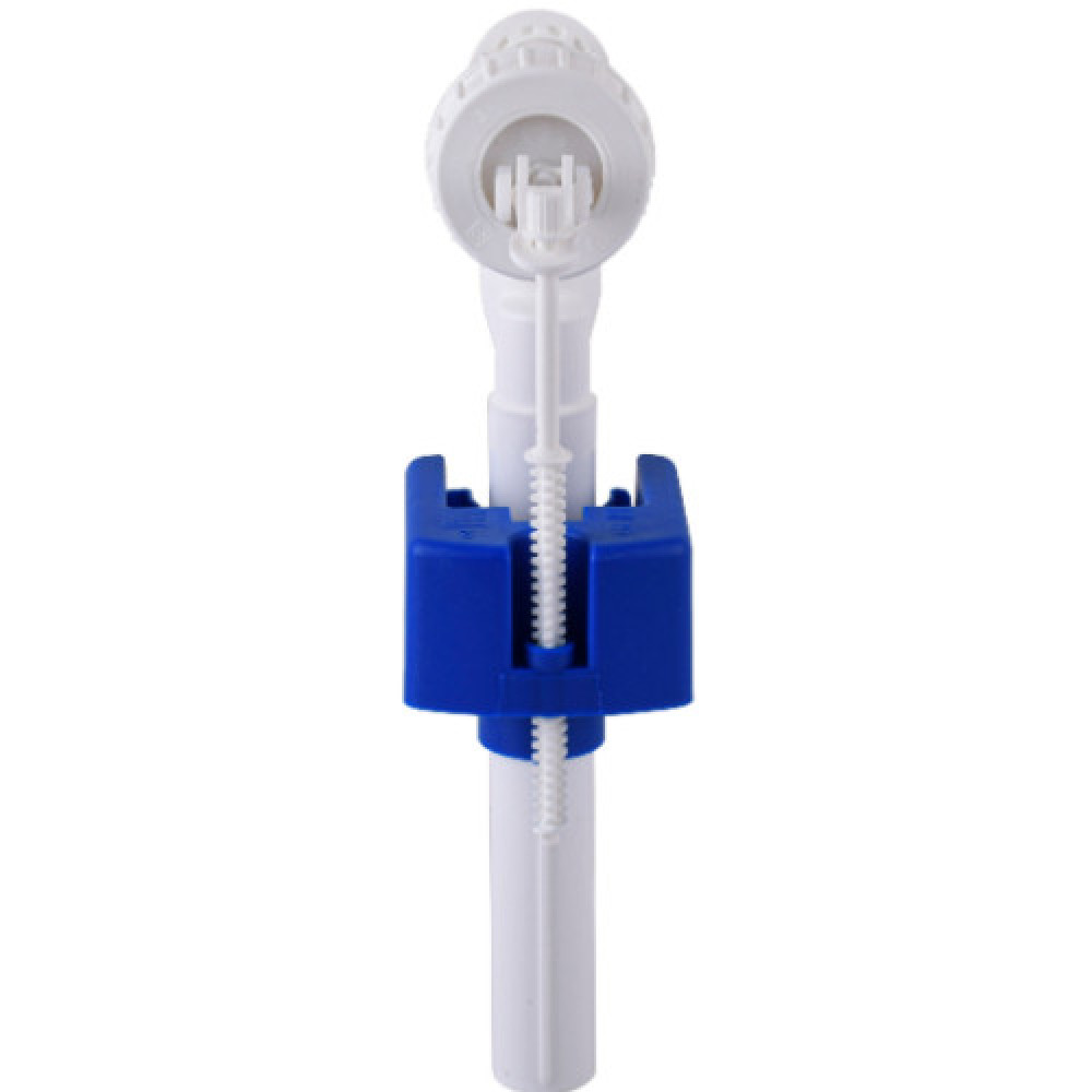 Клапан заповнення K.K.POL 350/ZN2/105-00-T0, 1/2″ РР, бок. пластик