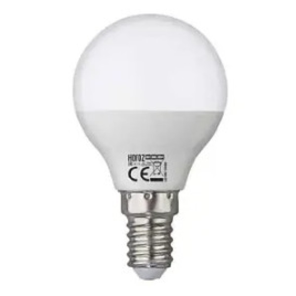LED Лампа 10W Е14 3000К ELITE-10 HOROZ