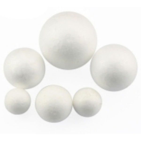 Шар пінопласт 8см