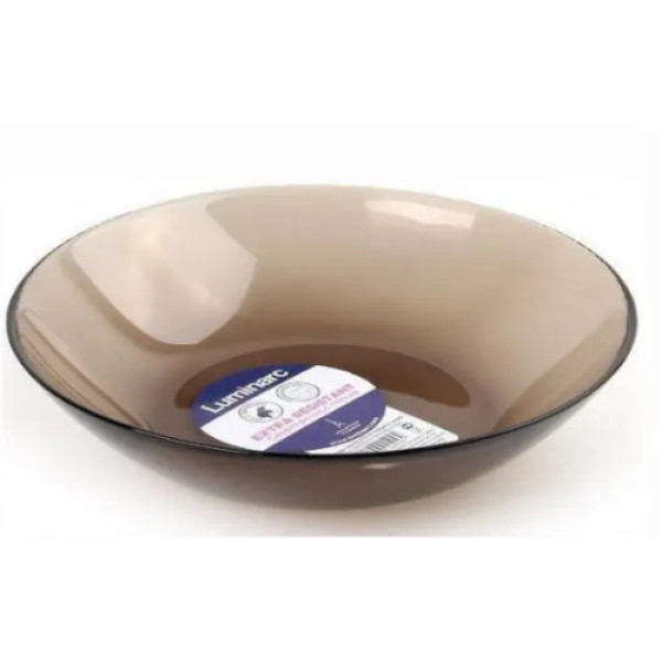 *Тарілка глибока 21 см Luminarc Ambiante Eclipse L5088