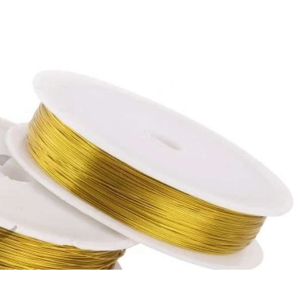 Дріт (Проволока) для декору 5-11087