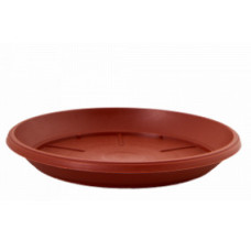 Підставка під вазон "Терра" 12* 9см./ "Верона" 13см, теракот
